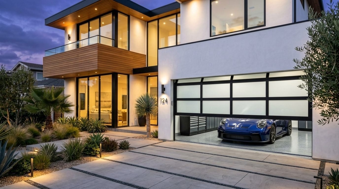 Masri Garage Door Service Garage Door Openers in Lisle, IL